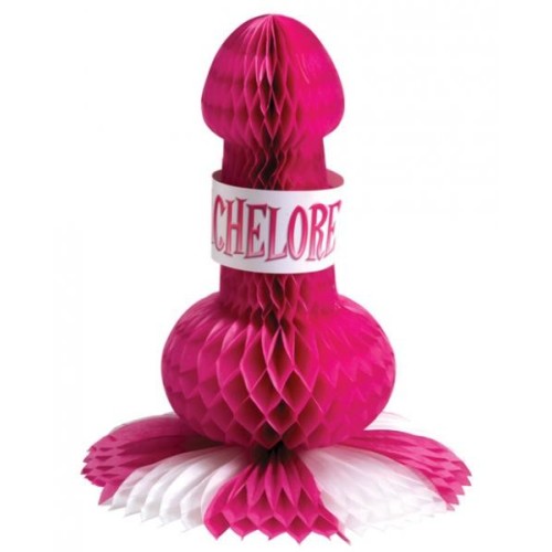 Bachelorette Party Pecker Centerpiece for Exciting Celebrations