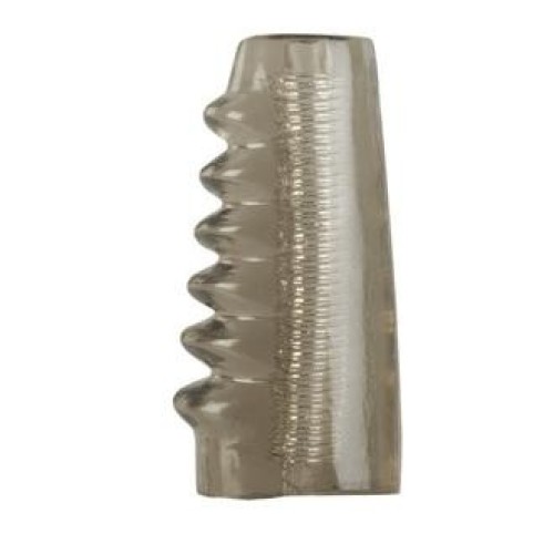 Bigger and Better Hot Rod Enhancer for Maximum Pleasure