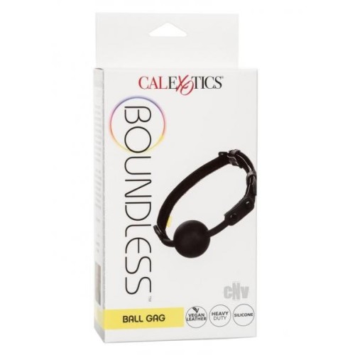 Gag de Bola Boundless