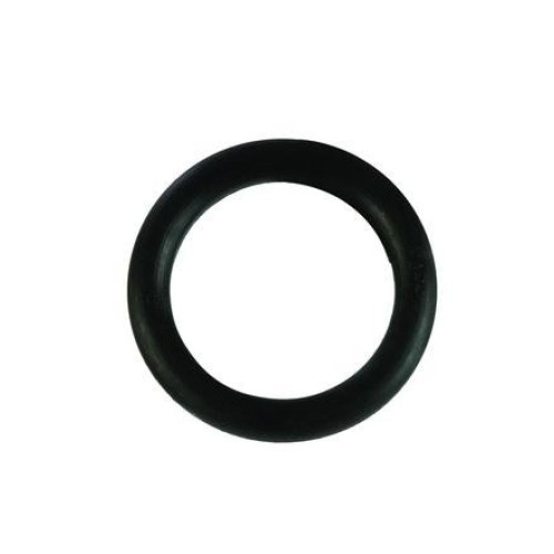 Small Rubber Cock Ring