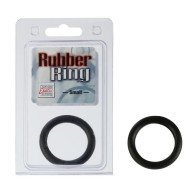 Small Rubber Cock Ring