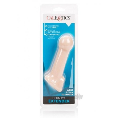 Cal Exotics Ultimate Extender Penis Extension