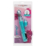 Dazzle Xtreme Thruster Blue Rabbit Vibrator