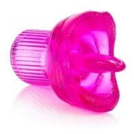 Simulador de Sexo Oral Clit Kisser