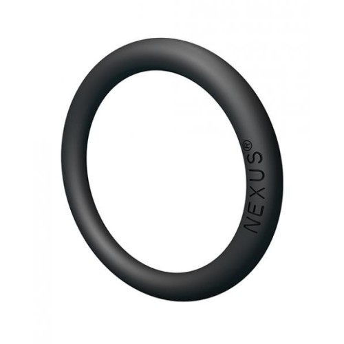 Nexus Enduro Silicone Cock Ring for Enhanced Pleasure