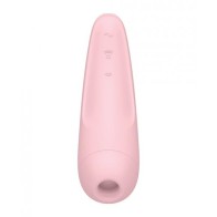Vibrador Satisfyer Curvy 2+ Controlado por App