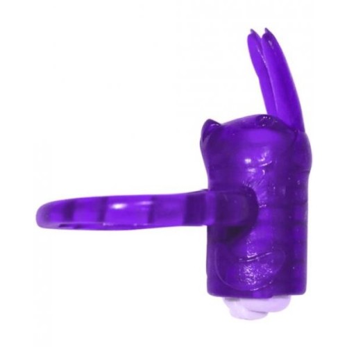 Honey Bunny Purple