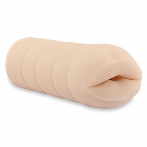 Barely Legal Blow Job Stroker for Ultimate Pleasure