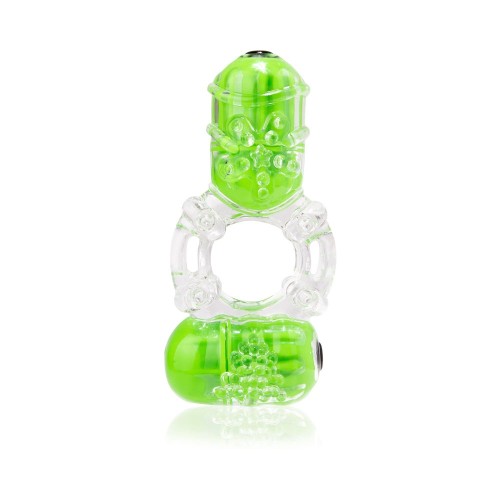 Screaming O Color Pop Big O2 Verde