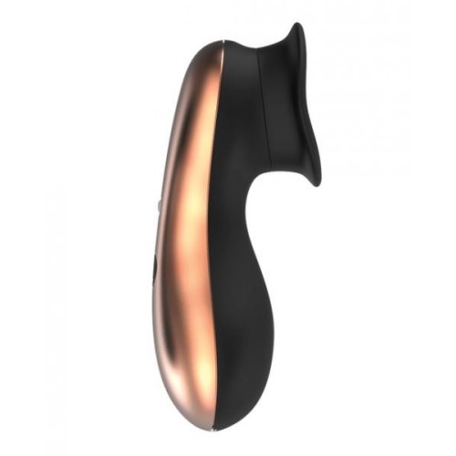 Elegance Dreamy Oral Clitoral Stimulator