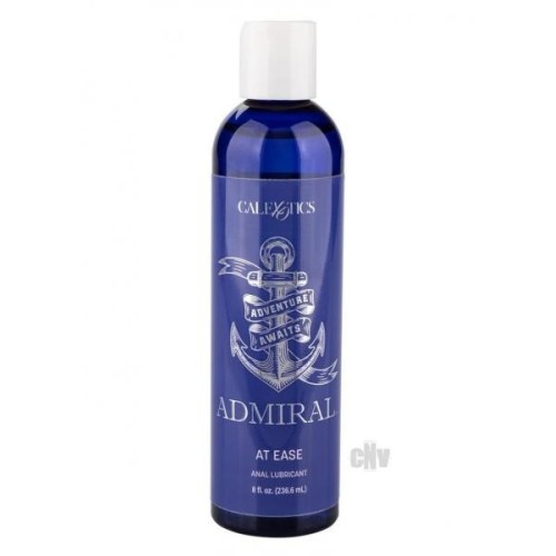 Admiral At Ease Anal Lubricant