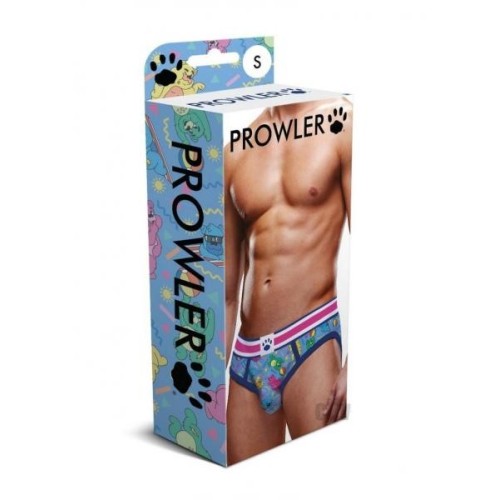Prowler Beach Bears Open Brief for Style and Comfort