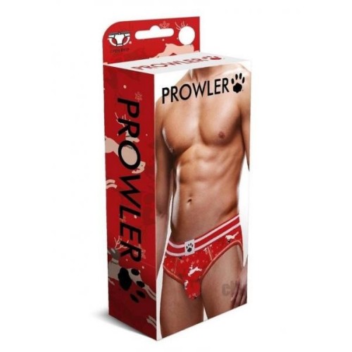 Prowler Reindeer Open Brief for Adventurous Spirit
