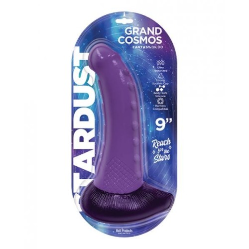 Stardust Grand Cosmos Dildo for Ultimate Pleasure