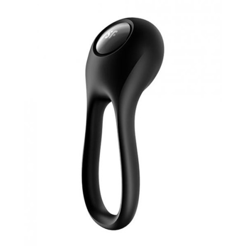 Satisfyer Majestic Duo Ring Vibrator for Couples