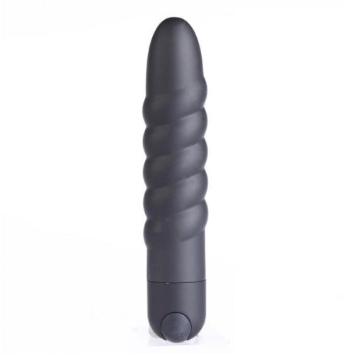 Bala Recargable Lola Twisty