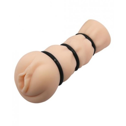 Crazy Bull Pocket Pussy Masturbator Sleeve