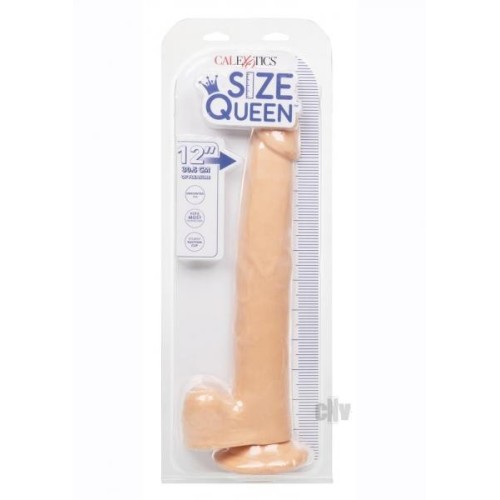 Size Queen 12 for Ultimate Pleasure