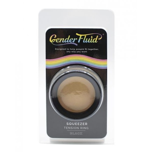Anillo de Tensión Gender Fluid para Mejora del Rendimiento