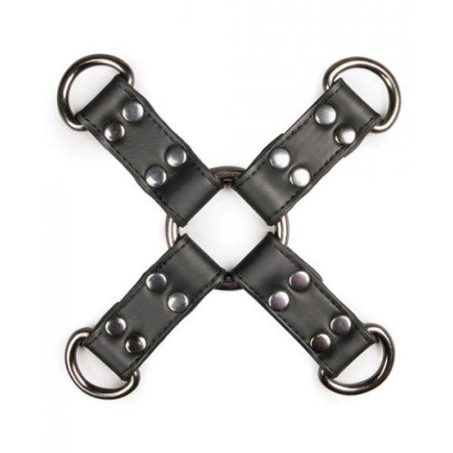 Easy Toys 4 Way Hogtie