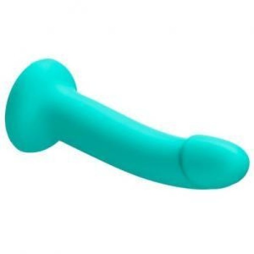 Pene Ergo Super Flexi III Teal para Estimulación Mejorada