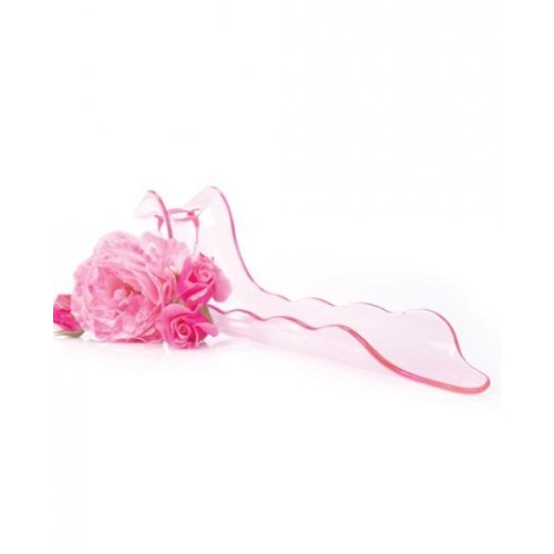 Waterslyde Pink Aquatic Stimulator
