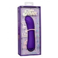 Thicc Chubby Buddy 10 Speed Vibrator for Ultimate Satisfaction