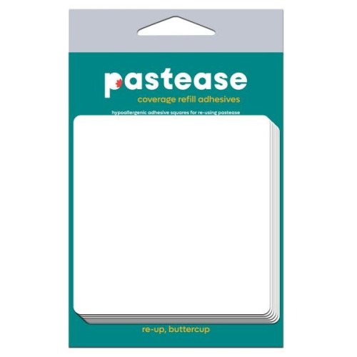 Recambios Pastease de Mayor Cobertura