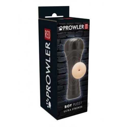 Prowler Red Boy Pussy Stroker for Intense Male Pleasure