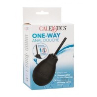 Douche Anal One Way para Higiene y Comodidad