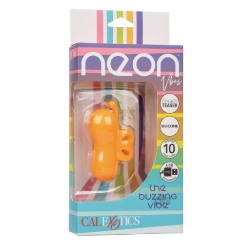 Neon Vibes La Vibrante para Placer Exhilarante