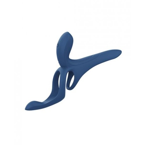 Vibrador para Parejas Controlado por App Pleasure Pivot