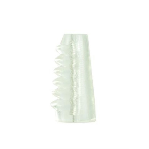 Bigger & Better Hot Rod Enhancer - Clear