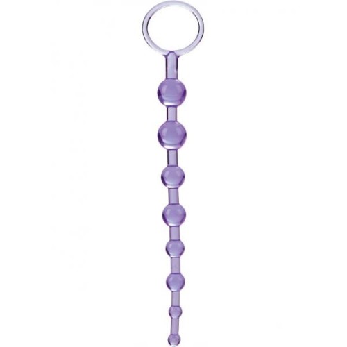 First Time Love Beads for Beginners
