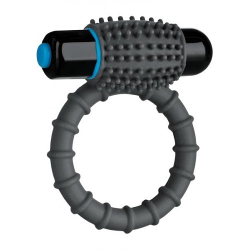 OptiMale Vibrating Cock Ring
