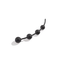 Mystim Booty Garland Small Anal Chain Intense Play