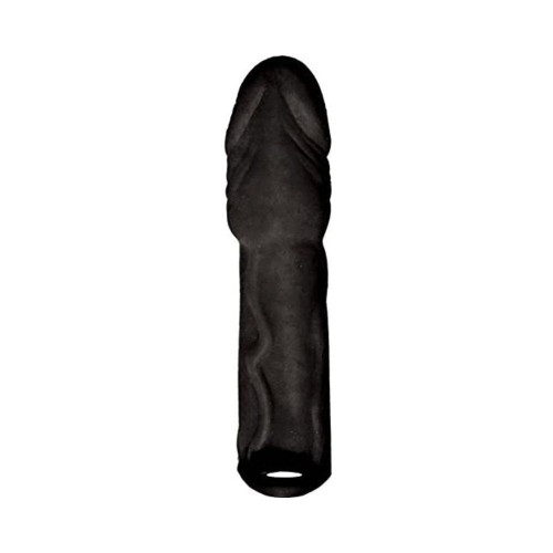 Skinsations Husky Lover Extension Sleeve With Power Bullet