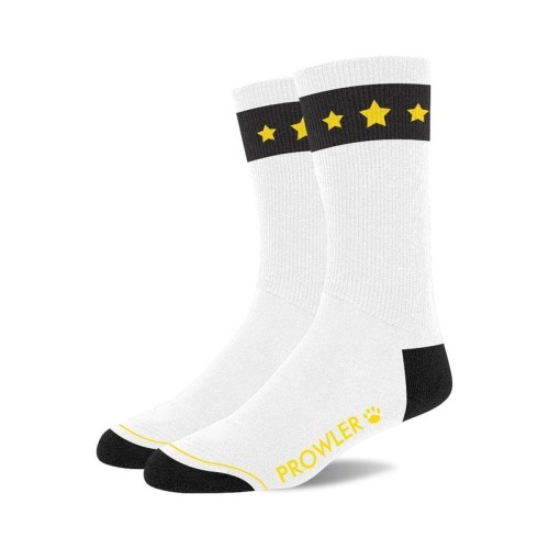 Calcetines Prowler Gold Star