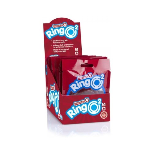 Screaming Ringo 2 C-Ring Ball Sling