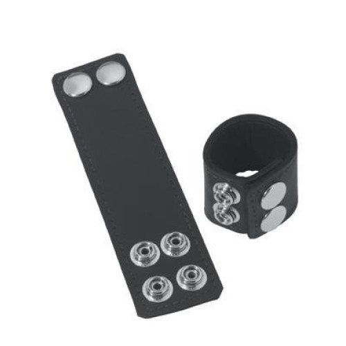 1.5in Leather Lined Ball Stretcher