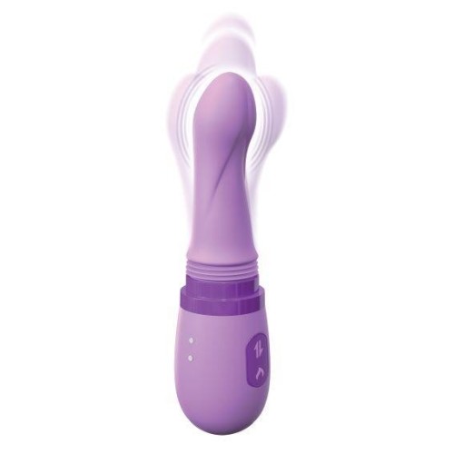 Fantasy For Her Personal Sex Machine