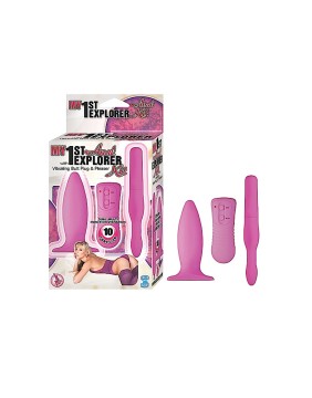 Anal Kits