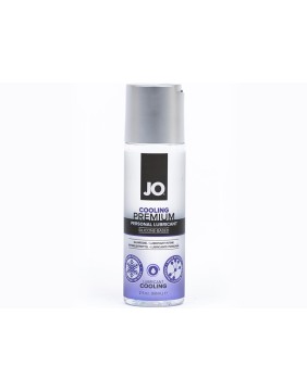 Lubricantes Enfriadores para la Máxima Emoción