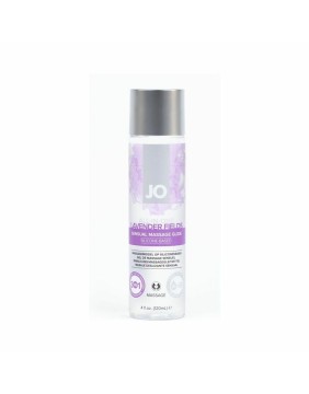 Massage Oils and Creams Collection