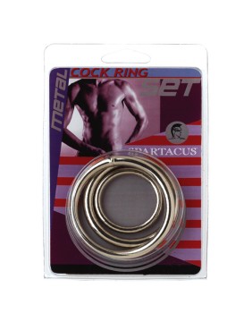 Men's Cock Rings Collection