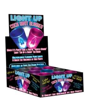 Bar Novelties for Memorable Nights