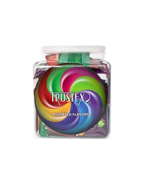 Condones Saborizados