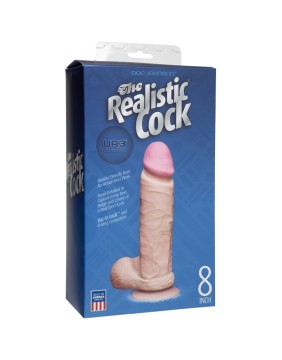 Dildos Cyberskin o Sensación Realista