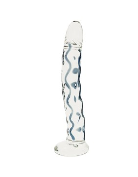 Glass Ceramic Dongs Collection