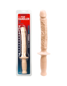 Colección de Dildos Extraordinarios
